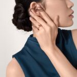 Каблучка JUSTE UN CLOU classic model - Зображення 5