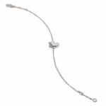 Браслет Frivole, mini model з діамантом 0,05 ct - Зображення 2