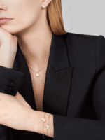 Підвіска  Sweet Butterflies з перламутром - Зображення 3