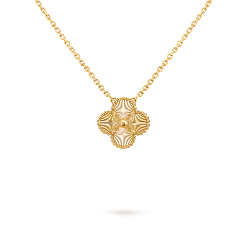 7 Підвіска Vintage Alhambra 1 мотив - Зображення 1