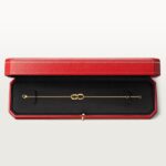 Браслет  LOVE на ланцюжку - Зображення 4