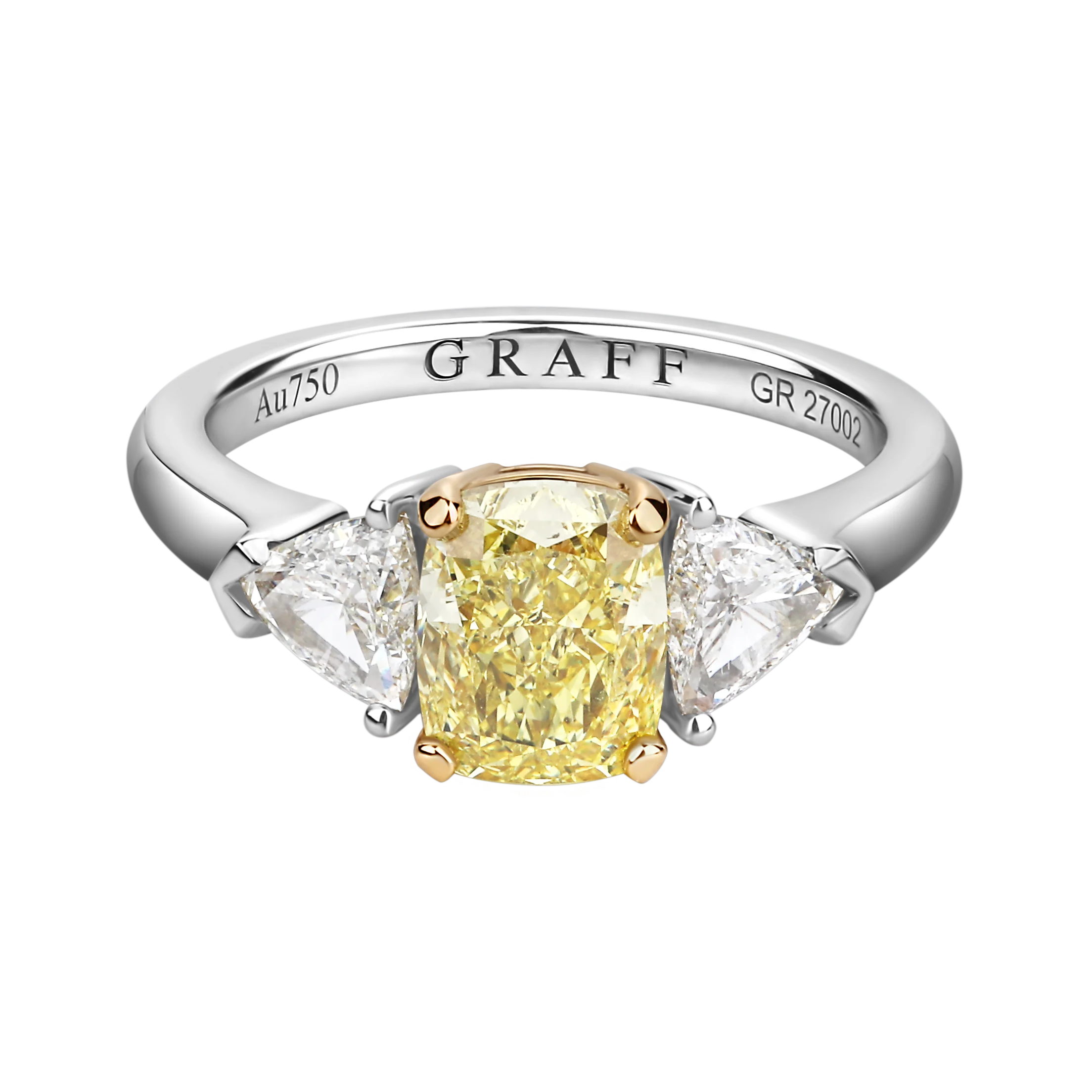 img_0582.webp Каблучка з діамантами 2,27 ct - Зображення 1