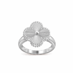 Каблучка Vintage Alhambra