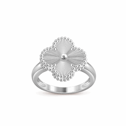 Каблучка Vintage Alhambra