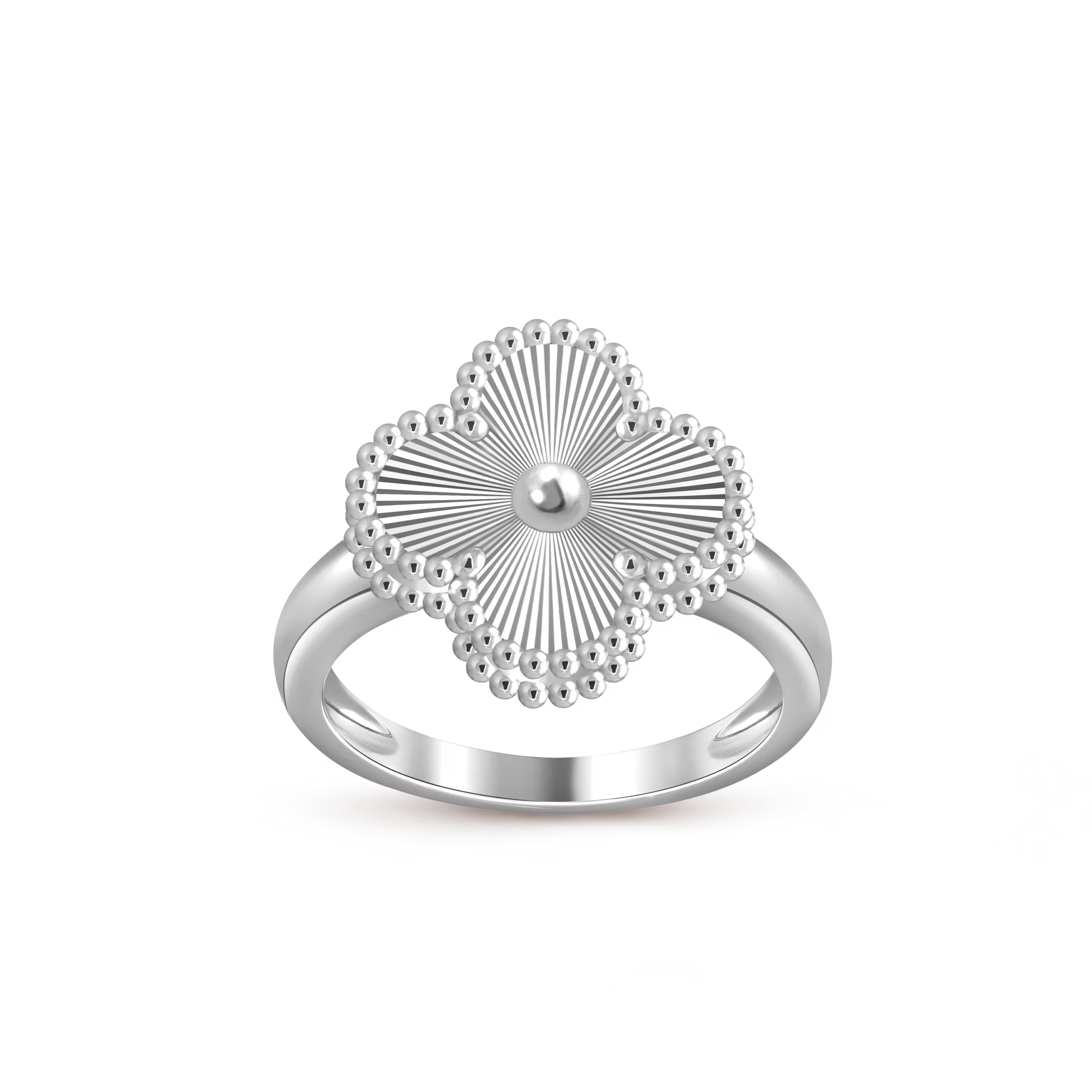 rhqczoyasm-r_atscsinig-scaled (1) Каблучка Vintage Alhambra - Зображення 1