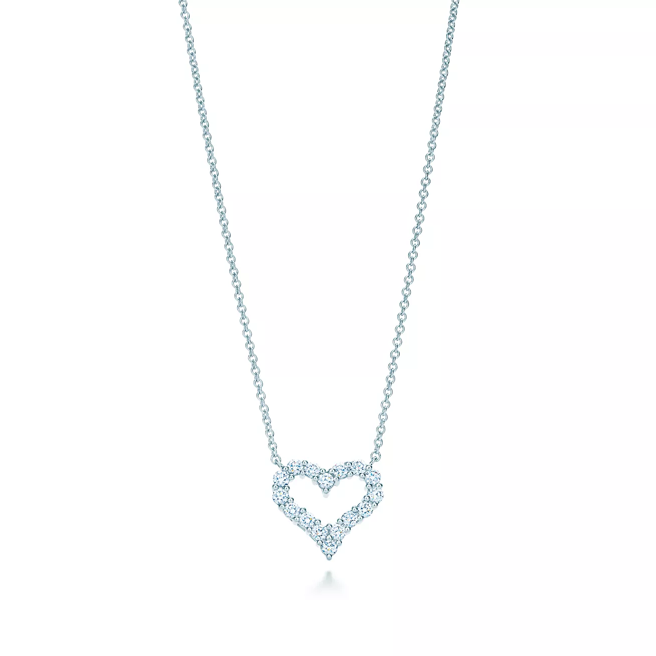 tiffany-hearts-23511827_930181_ed_m.webp Підвіска Hearts з діамантами 0,55 ct - Зображення 1