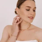 Кольє Juste un Clou small model - Зображення 3