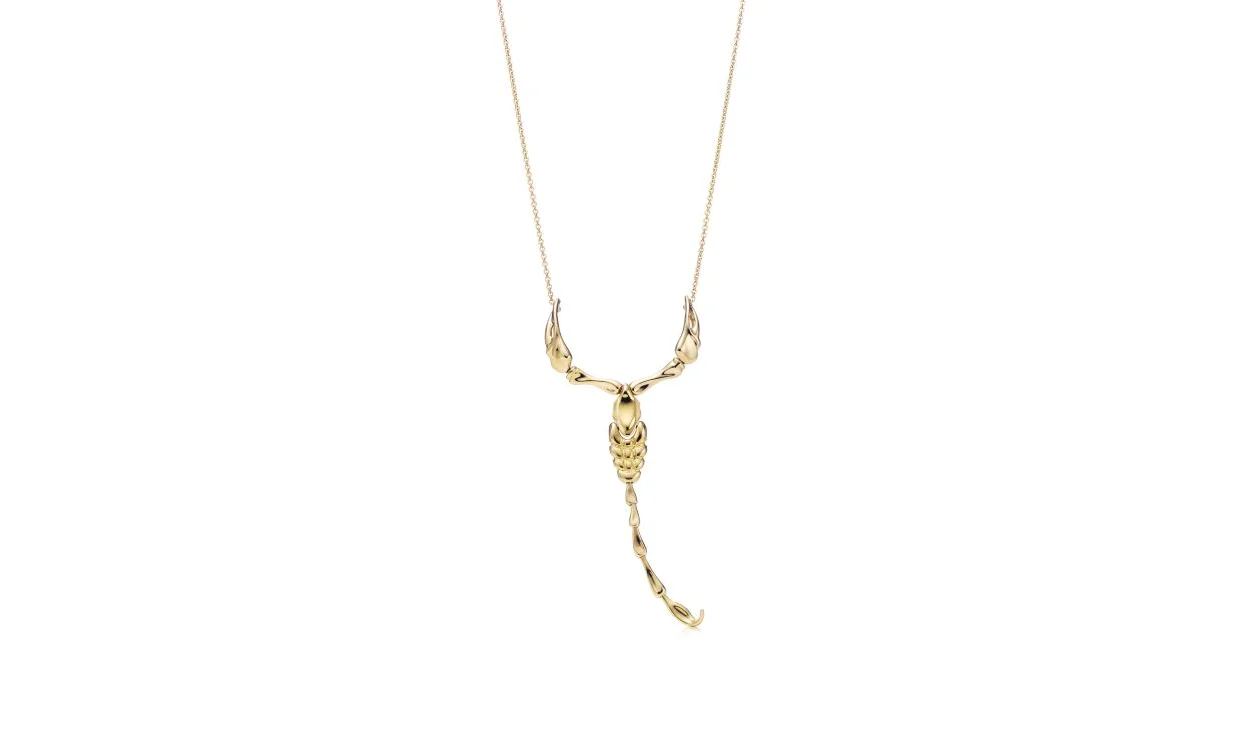 zavantazhennya-1 Кольє Scorpion - Зображення 1